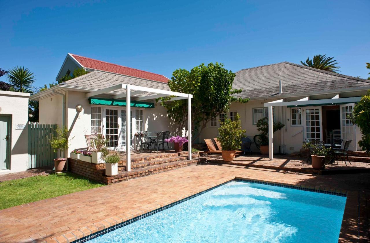 Squirrels Way Cottages Cape Town Exterior photo