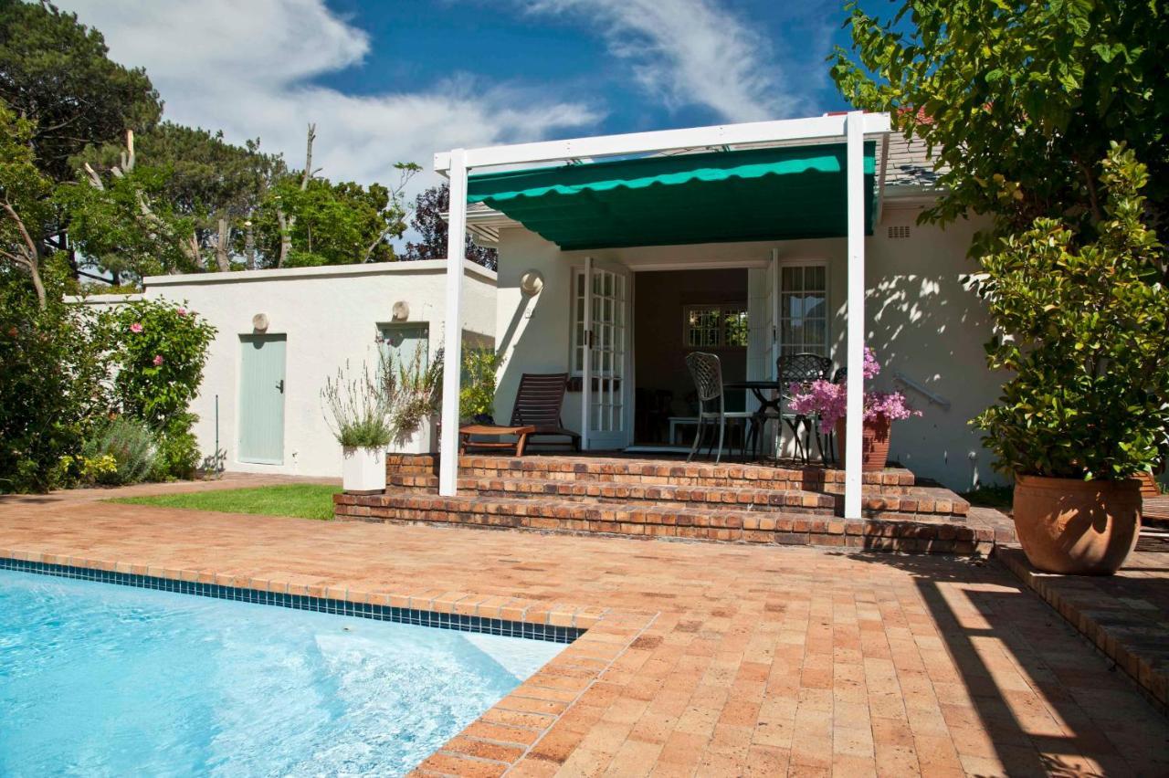 Squirrels Way Cottages Cape Town Exterior photo