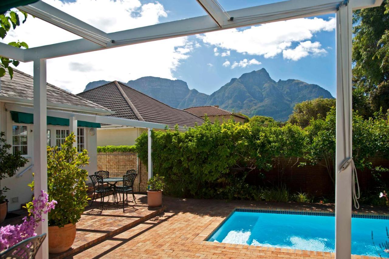 Squirrels Way Cottages Cape Town Exterior photo