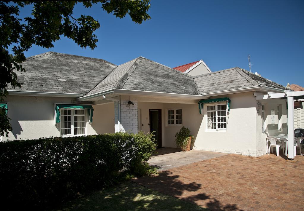 Squirrels Way Cottages Cape Town Exterior photo